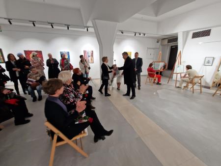 Razstava likovna sekcija Prelog (8)